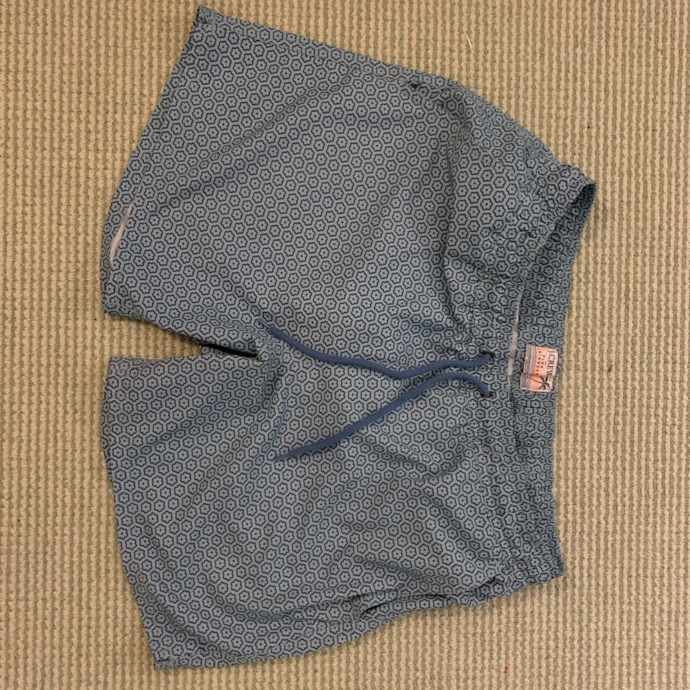 Jcrew men’s bathing suit